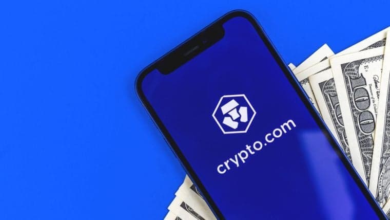 Crypto.com, Türev Ürünler Sunma Lisansı ile BAE'deki Varlığını Genişletiyor.