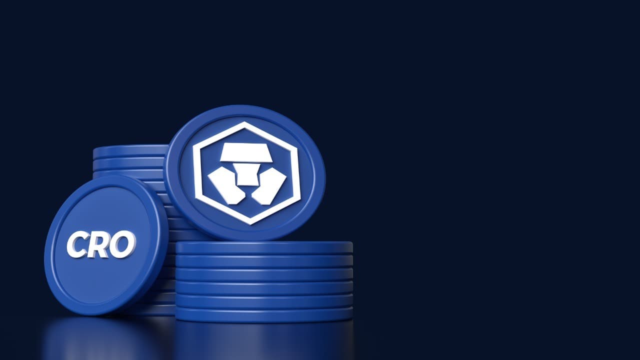 Crypto․com Gennemfører 70 Milliarder CRO Gen-Mint Trods Samfundets Modstand