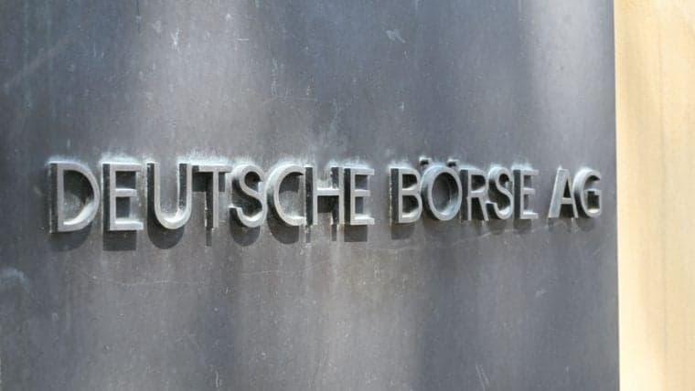 Deutsche Börse تطلق خدمة حفظ العملات الرقمية مع Clearstream للمستثمرين المؤسسيين