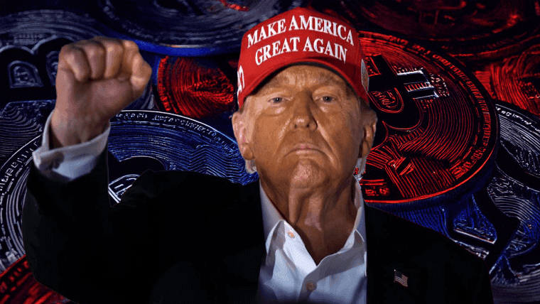 From $95K Bitcoin to ADA’s 65% Rally: Trump’s Influence Sparks Wave of Short Liquidations