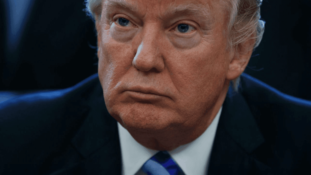 SPAC som hanteras av Trump Media-chefer för att driva kryptovaluta- och dubbelanvändningsteknikaffärer