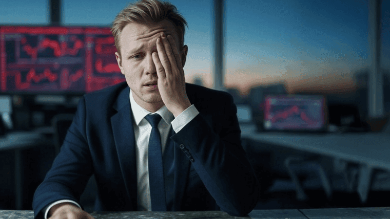 Bitcoin Taps $81.6K Low as Crypto Market Sentiment Sinks Further