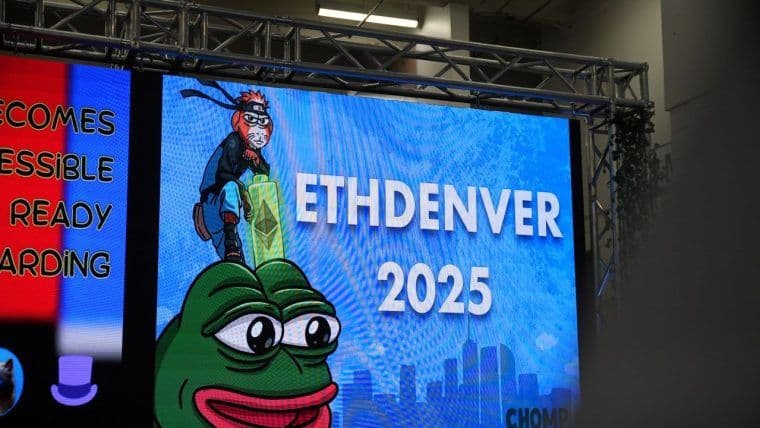 ETH Denver: Hvad skete der egentlig