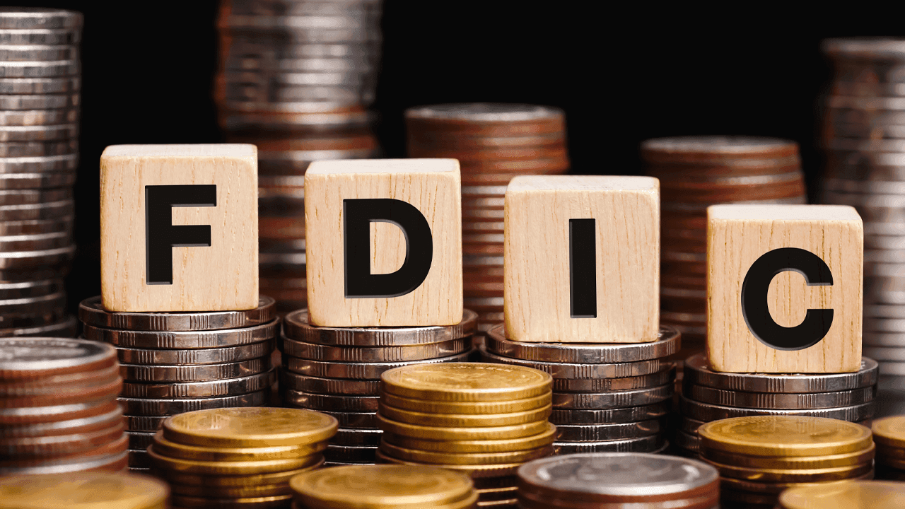 FDIC Greenlights Bank Crypto Activities—No Approval Needed