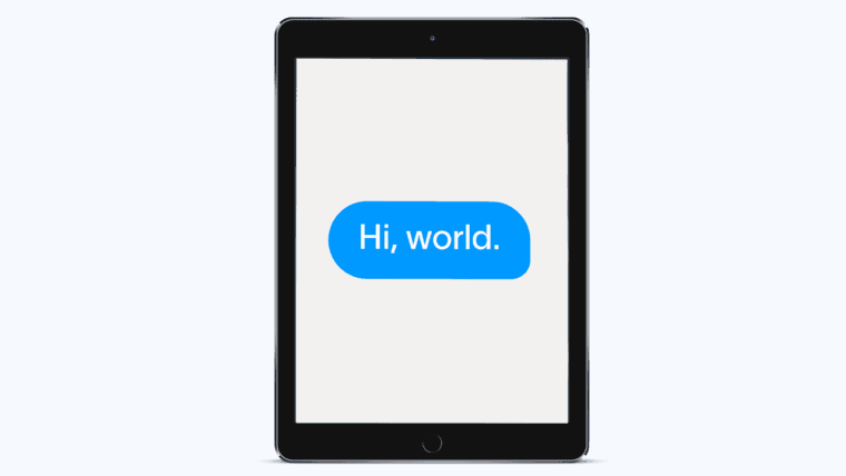 World Network’s New Chat App Ties Messaging to Crypto Transactions