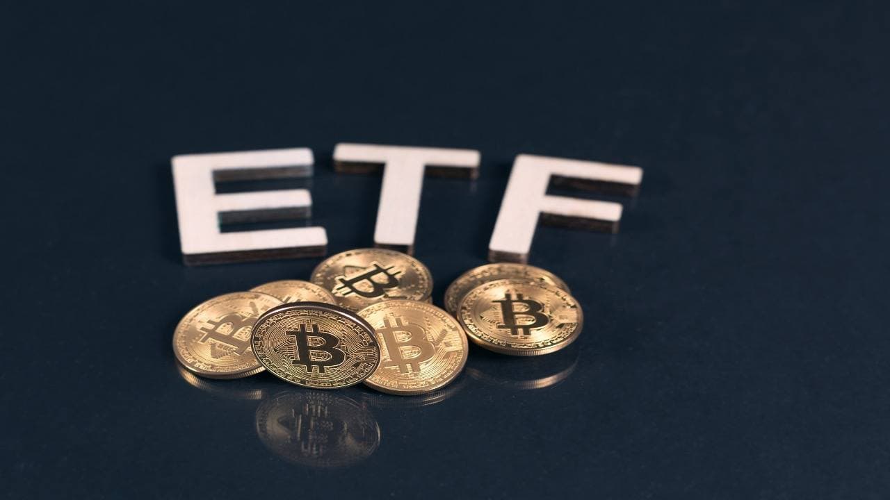 Confiança dos Investidores Aumenta em ETFs de Bitcoin com 5º Dia de Entradas Consecutivas