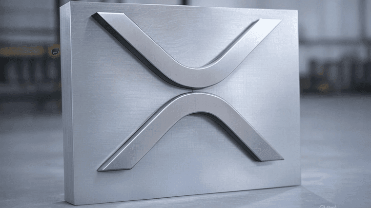 XRP Price Analysis: Bulls Eye $3 as Key Resistance Holds