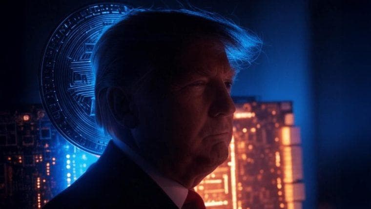 Bitcoin se rétablit à 91 000 $ alors que la promesse de réserve crypto de Trump ravive le marché, le jeton haussier BTC lève 3 M$