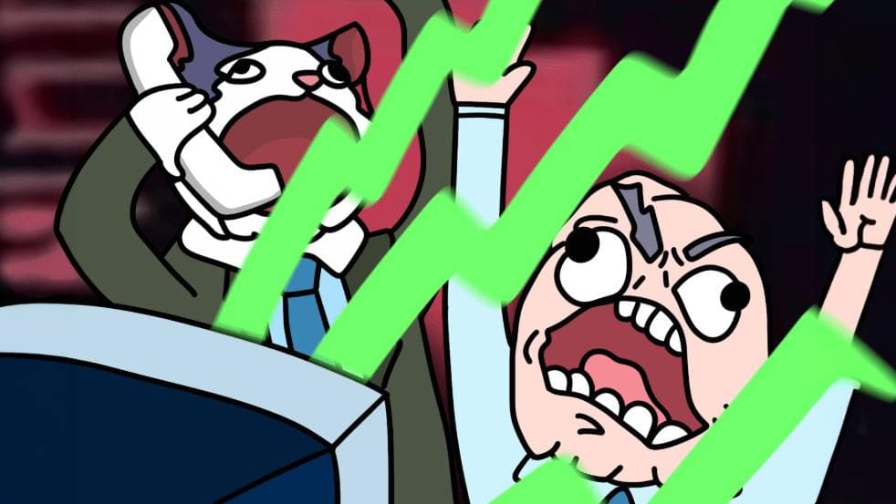 밈 인덱스, 4월 출시가 임박한 $4M 선판매로 Q4에 10배 수익 예상