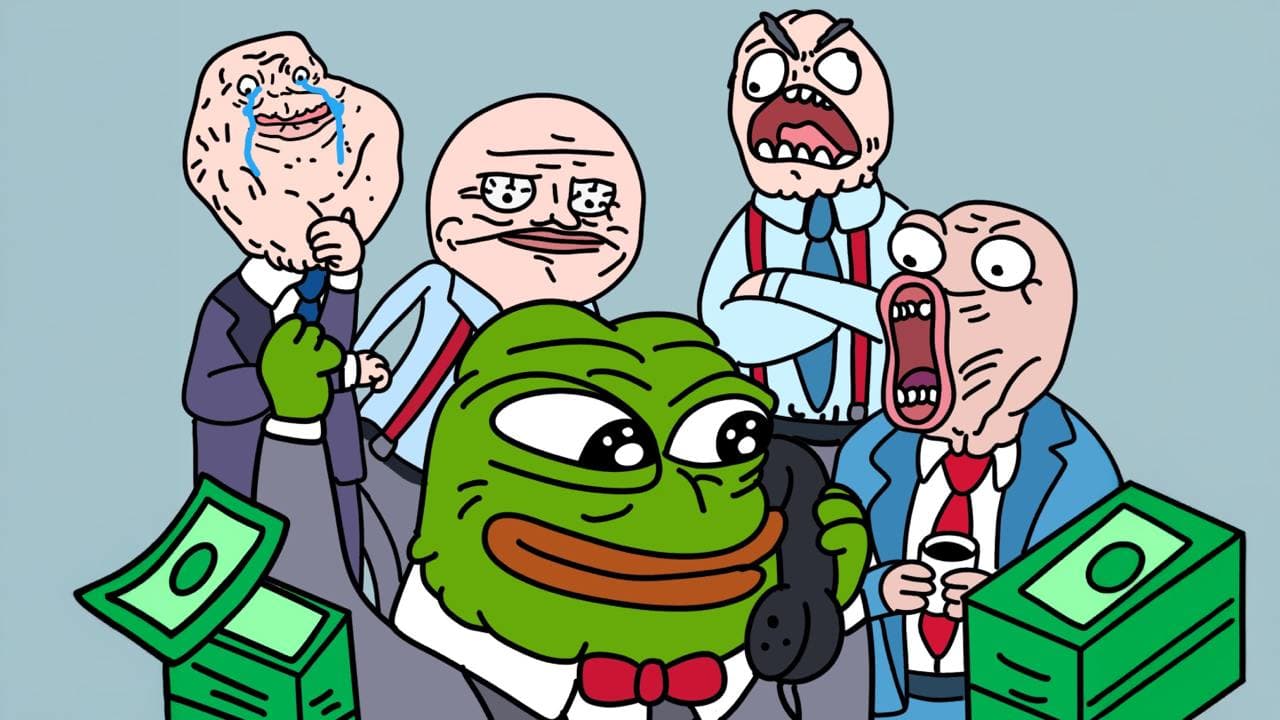 Nouveau Meme Coin MEMEX Récolte 4M$ en Prévente Avec 18 Jours Avant le Lancement