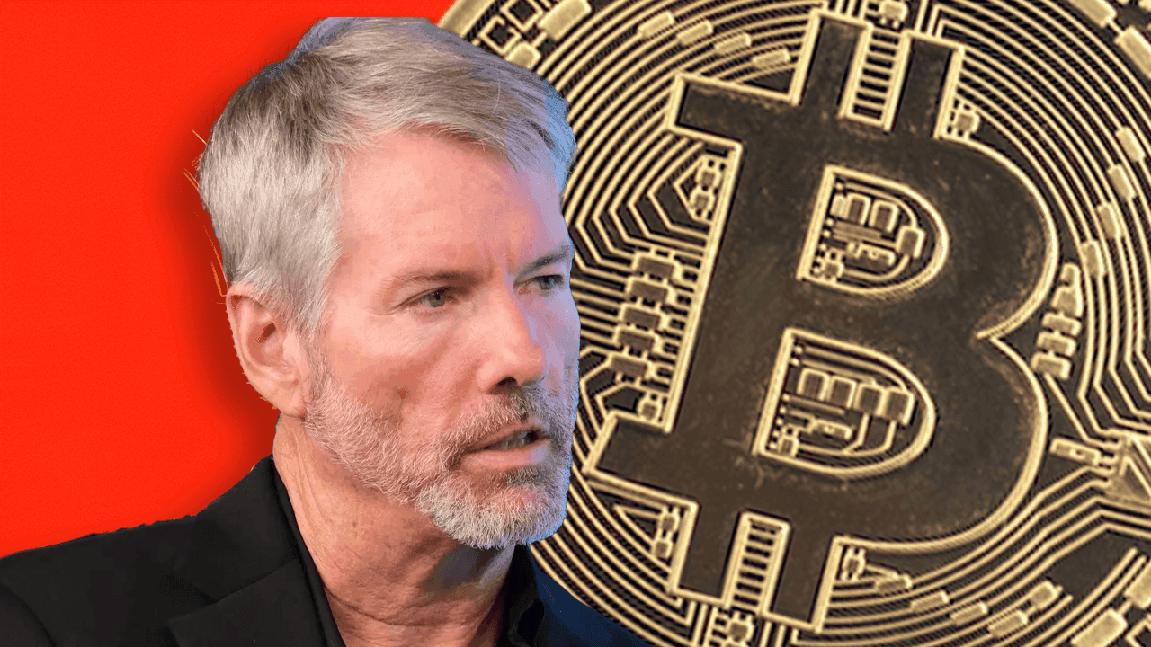 مشاريع سايلور بأن القيمة السوقية للبيتكوين ستصل إلى 500 تريليون دولار، مما سيؤدي إلى إلغاء استخدام الذهب والعقارات.