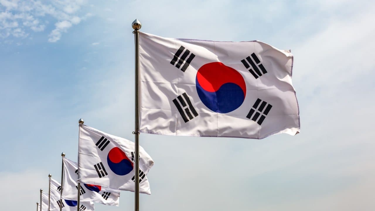 Ripple's President: South Korea Preparing for Institutional Crypto Boom