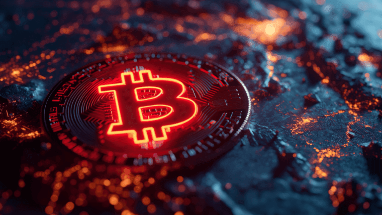 Bitcoin Price Analysis: Can Bitcoin Bulls Overcome $84,000 Resistance?