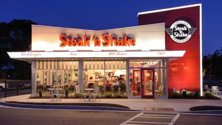 Steak 'n Shake Stuzzica Ancora Pagamenti Bitcoin