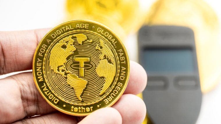Tether’s USDT Gains Regulatory Greenlight From Thailand's SEC