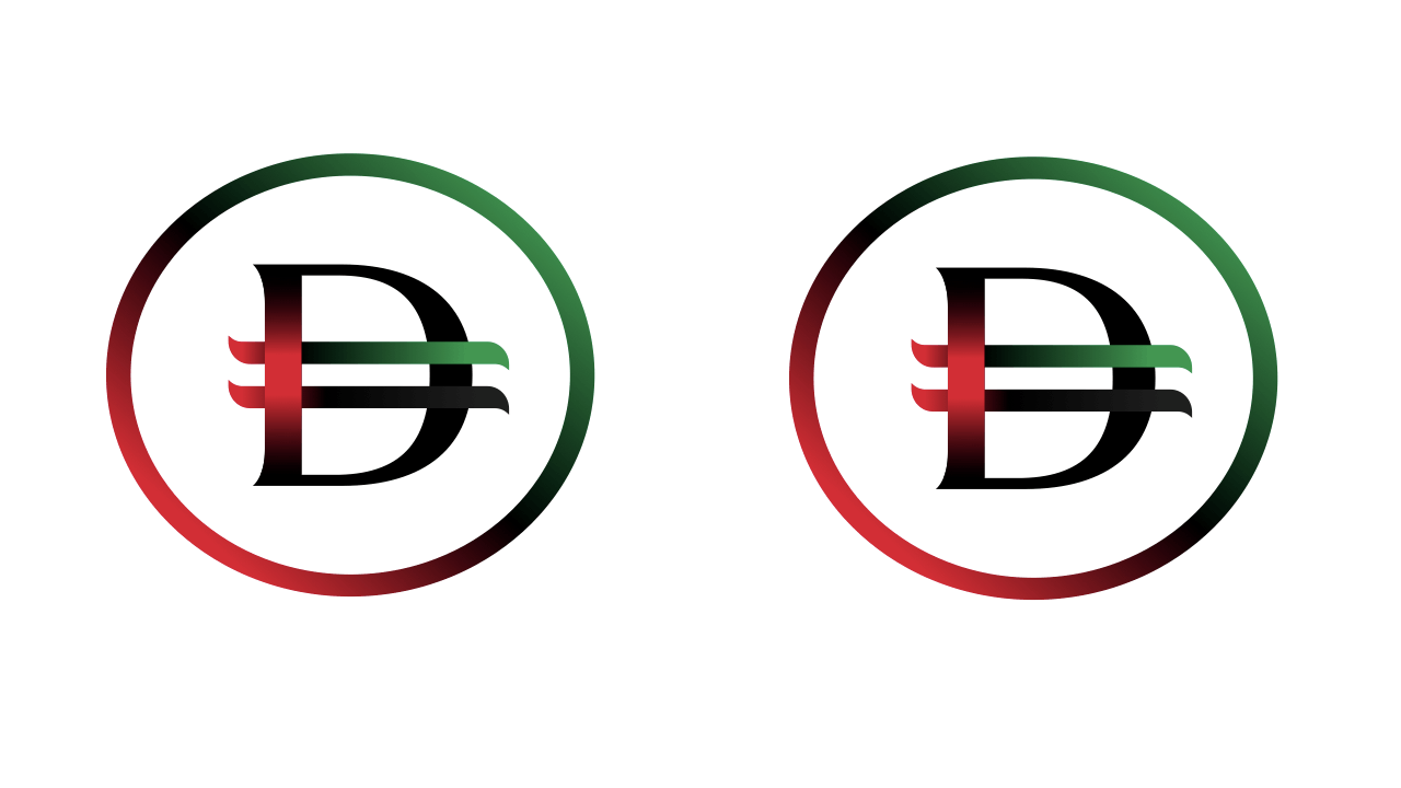 Centrale Bank van de VAE Onthult Digitaal Dirham Symbool, Mik op Lancering Eind 2025