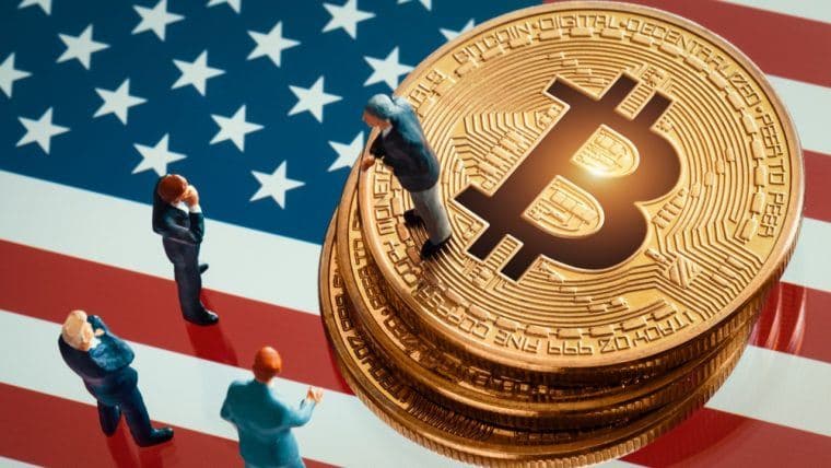 Trump Media dévoile un plan d'ETF crypto de 250 millions de dollars avec Crypto.com et Charles Schwab