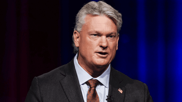 Un législateur américain innove avec des dons en crypto-monnaie