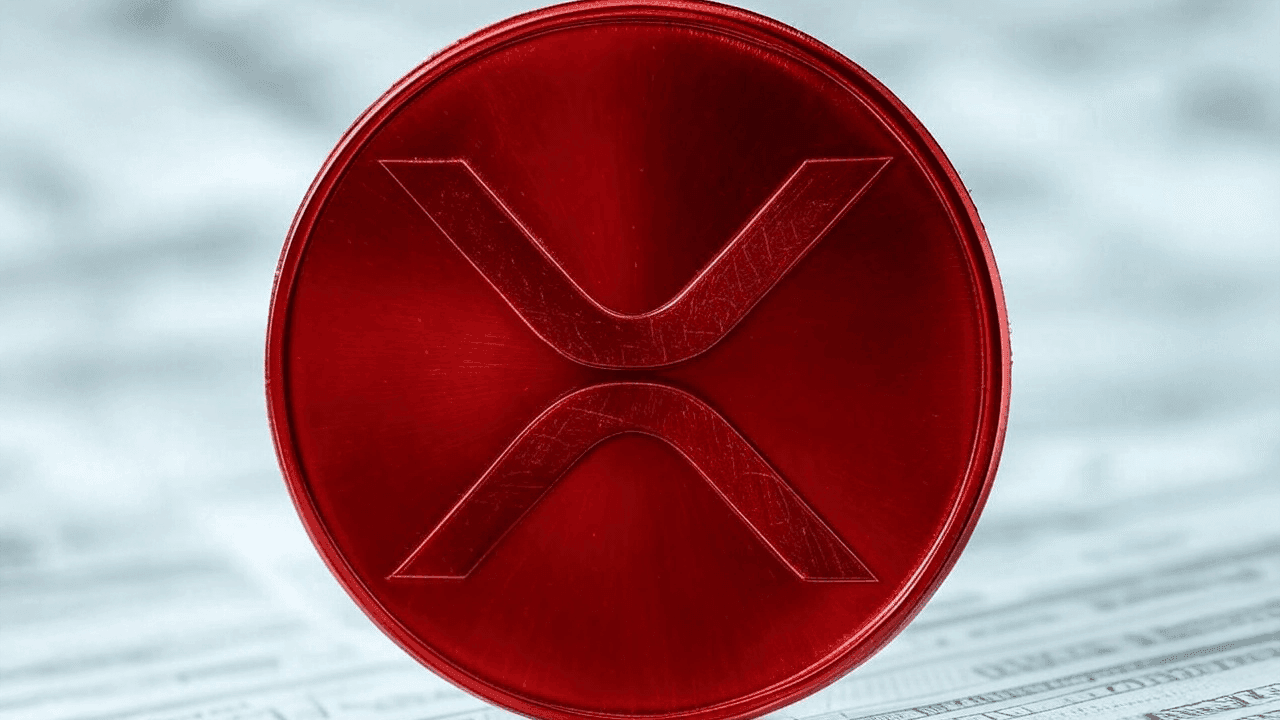 XRP価格の最新情報:強気モメンタムが構築され、$2.60が大きく迫る