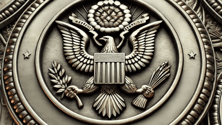 Federal Bitcoin Shift: 97.34 BTC Moved From US Government Holdings