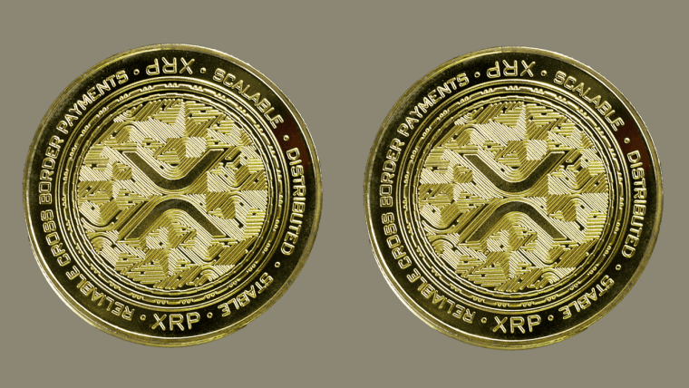 XRP Price Analysis: Key Support at $2.20 Tested as Downside Continues