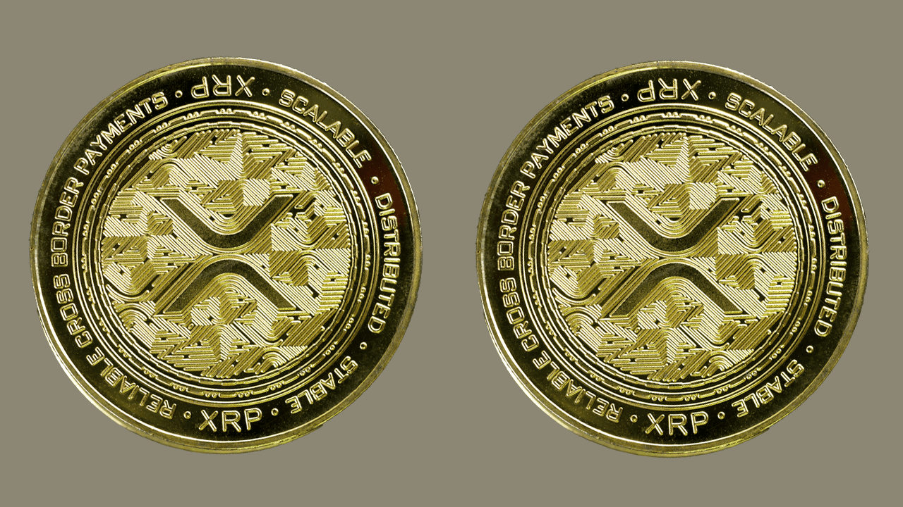 XRP Price Analysis: Key Support at $2.20 Tested as Downside Continues