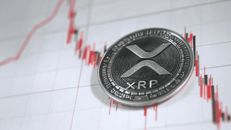 XRP Price Watch: XRP Stuck in Consolidation — Breakout Incoming?