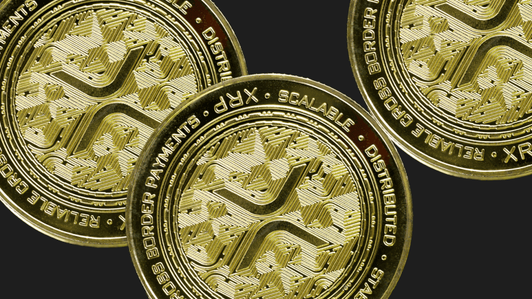 XRP Price Watch: XRP Market Cap Slips Below Tether Amid Price Volatility