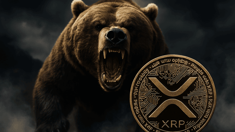 XRP Price Analysis: On the Razor’s Edge—XRP’s $2 Support Faces Brutal Test
