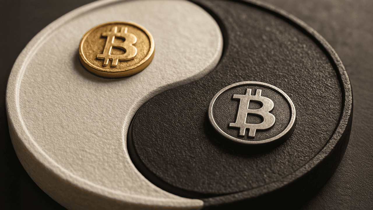 Bitcoin Price Analysis: Daily Chart Hints at Accumulation While Momentum Divides