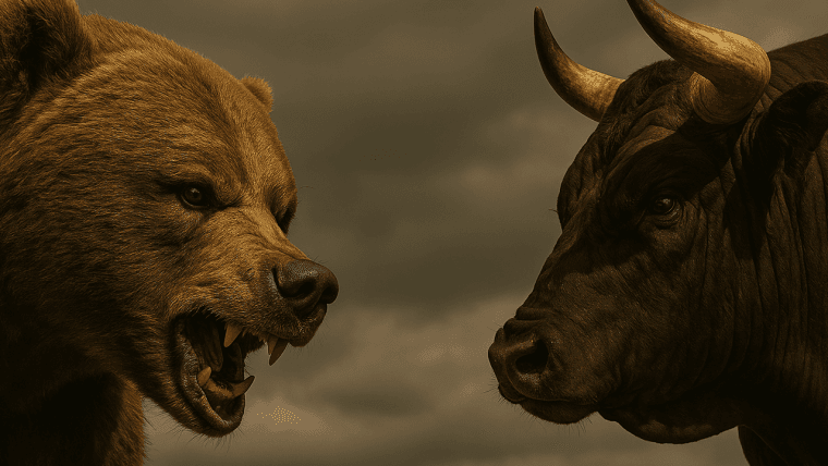 Bitcoin Price Watch: Bulls Eye $85.5K Breakout as Bears Hold the Line