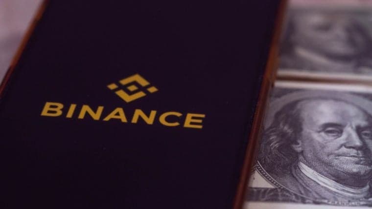 Binance utvecklar LDUSDT: En tillgång som låter användare tjäna belöningar medan de handlar med futures