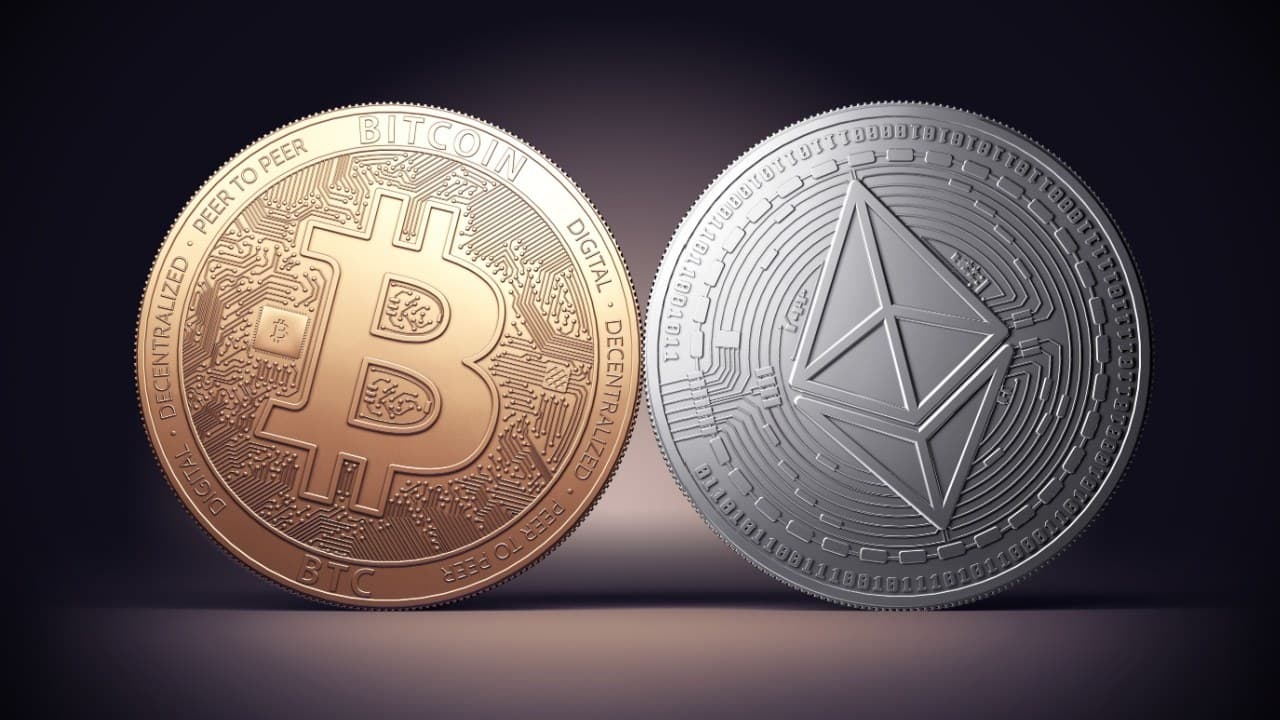 Bitcoin ETFs Log 7th Day of Outflows as Ether ETFs Shed $29 Million