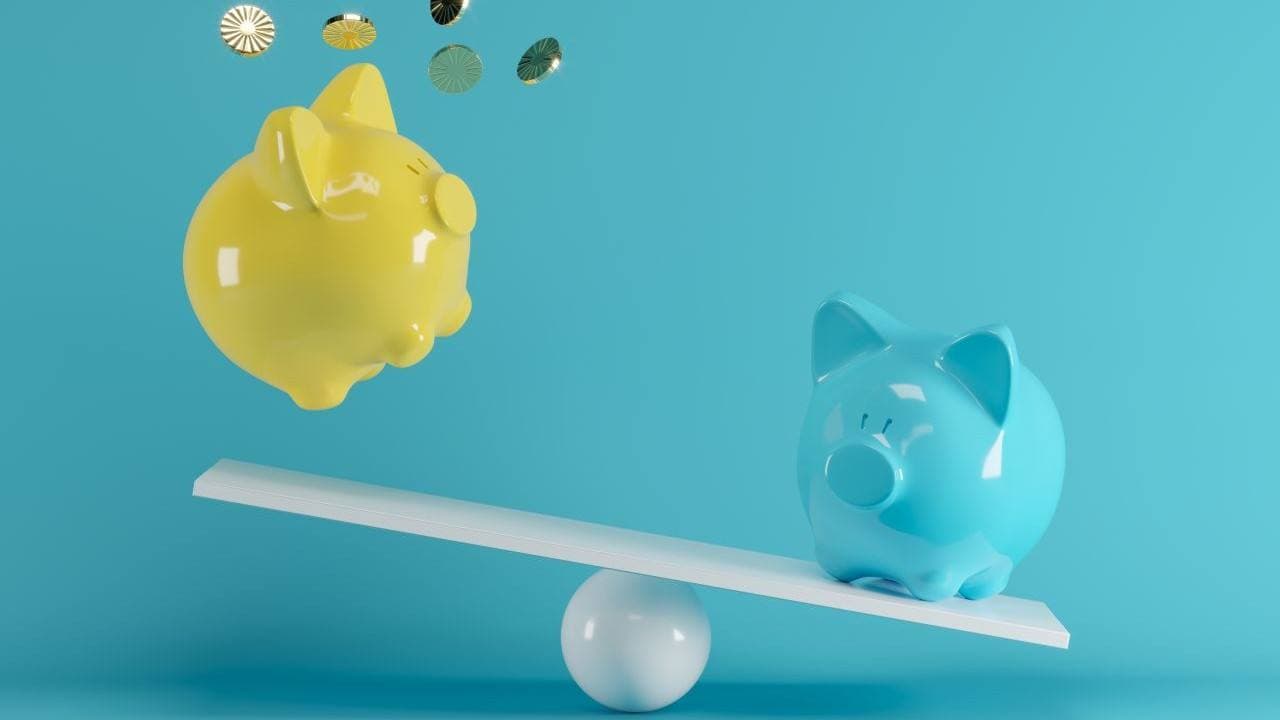 Bitcoin Seesaws Despite Tariff Truce and Cooling Inflation