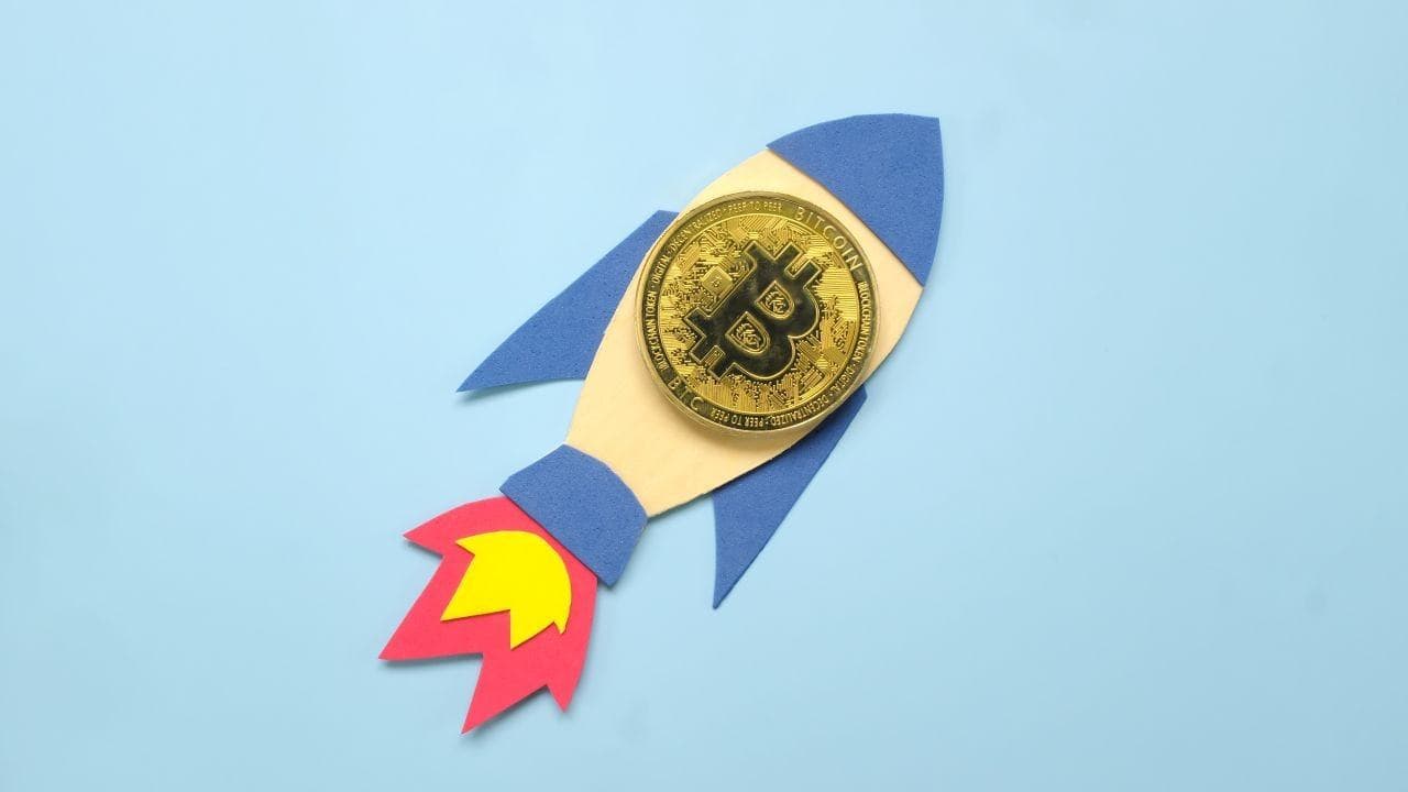 Bitcoin 스타트업, 4년 만에 펀딩 7.6배 증가, Trammell Venture Partners 언급