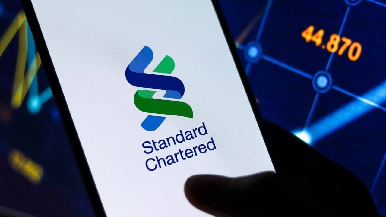 ביטקוין יגיע ל-200,000 דולר עד סוף השנה: סטנדרד צ'רטרד