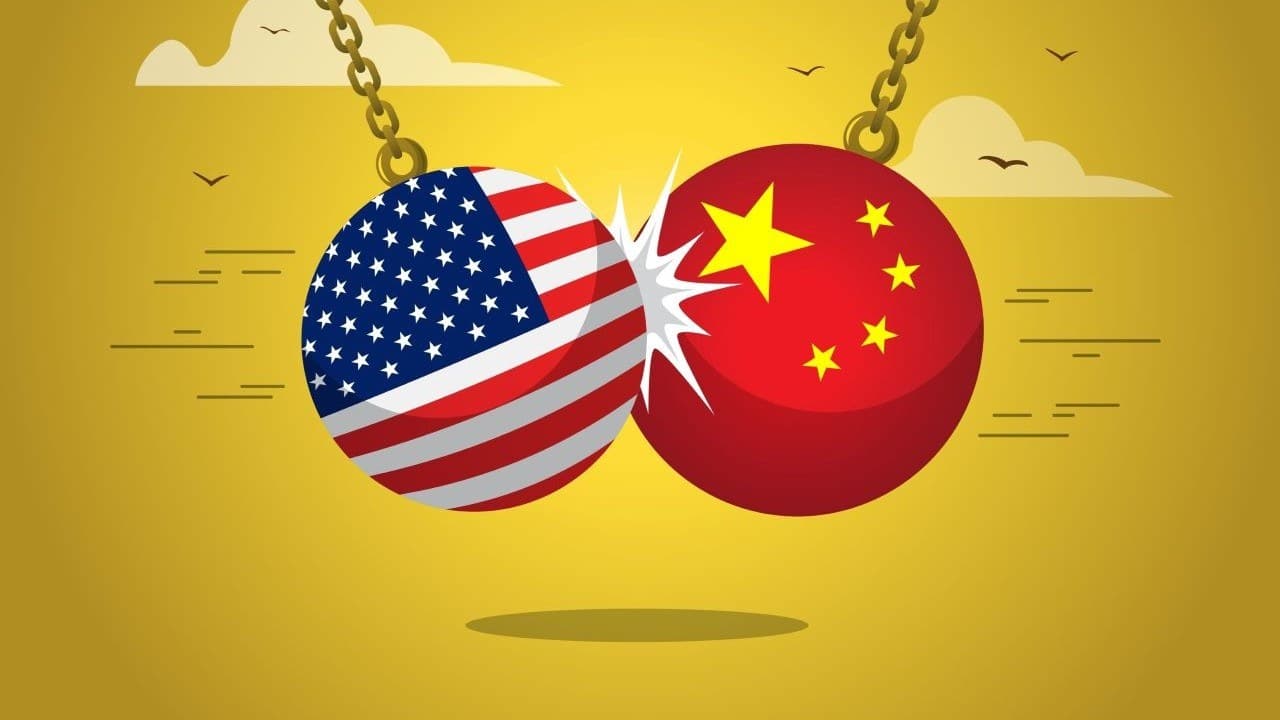 Bitcoin, ABD - Çin Ticaret Savaşı Başlarken Yatay Seyrediyor