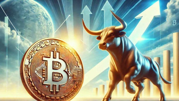 'دوران جریان اصلی شروع شده است': مدیرعامل Bitwise حاکی از پیشرفت نهادی بیتکوین است