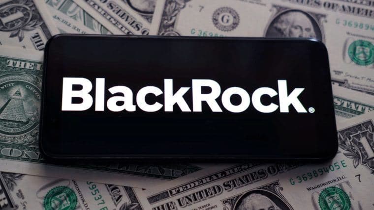 Blackrock vede intrări de 84 miliarde de dolari în T1 pe măsură ce ETF-urile și serviciile tehnologice stimulează creșterea