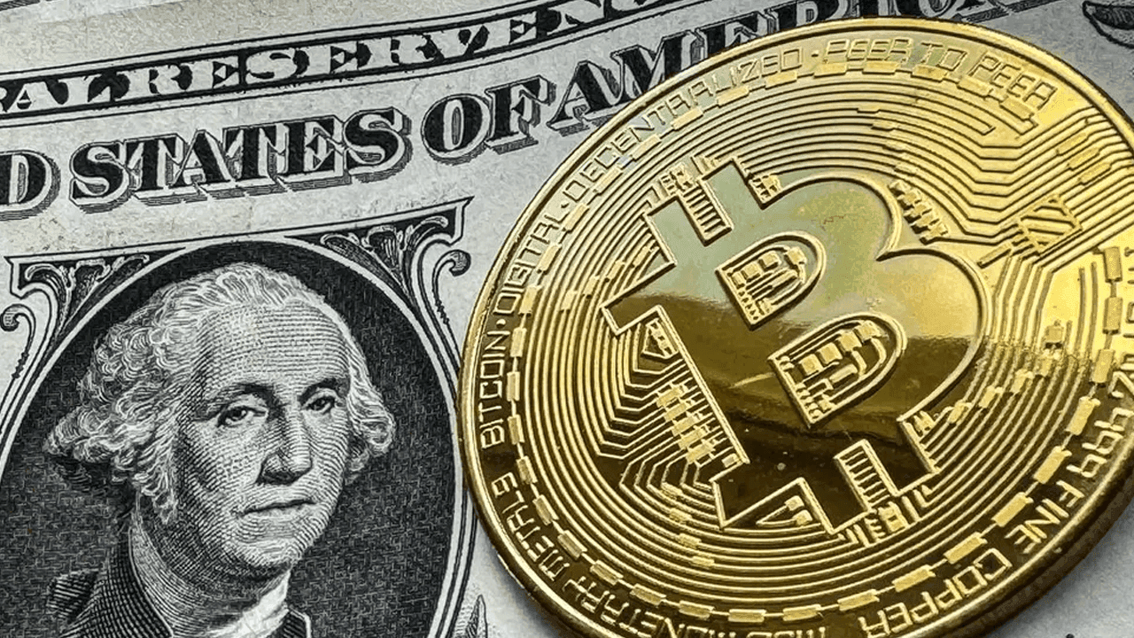 Bitcoin Headed Back to $10K? Bloomberg’s Mike McGlone Thinks So