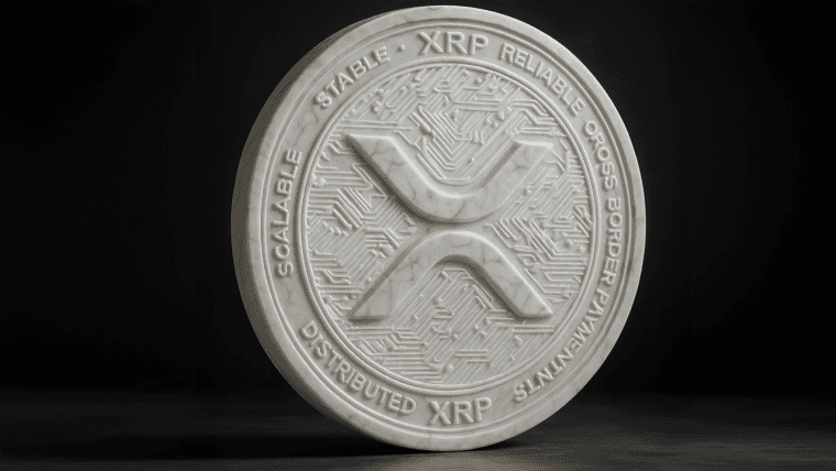 XRP Price Analysis: Price Holds at $2.05 as Momentum Signals Potential Reversal