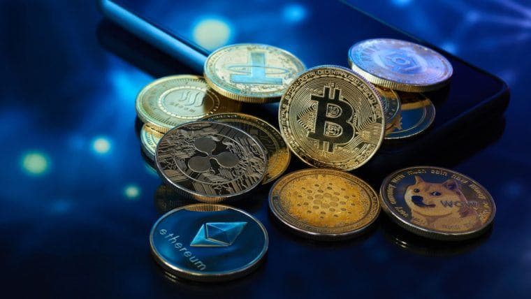 Coinshares: डिजिटल एसेट्स में रिकॉर्ड सप्ताह में $3.4 बिलियन का इनफ्लो देखा गया