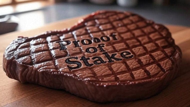 Kripto Konseyi Mektubu, SEC'i Staking Konusunda Açıklık Sağlamaya Çağırıyor