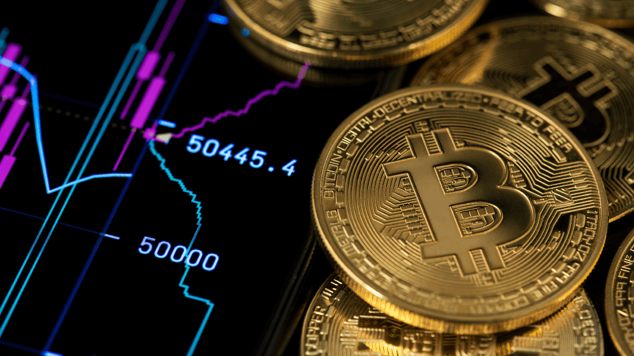 Bitcoin Rebounds on Tariff Relief, But Bullish Drought Persists: Cryptoquant