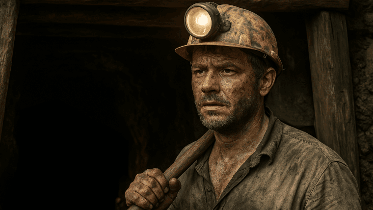 Bitcoin Miners Grapple With $20M March Earnings Dip as Hashprice Swings