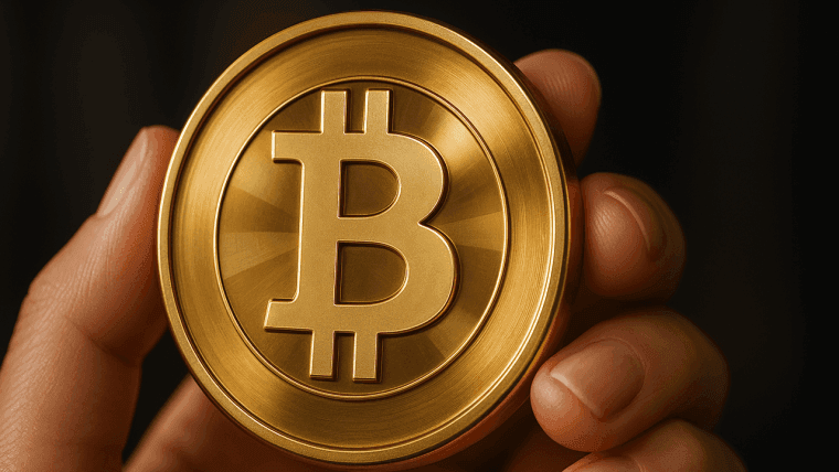 Crypto Markets Echo Wall Street's Modest Gains Amid Trade Policy Fog