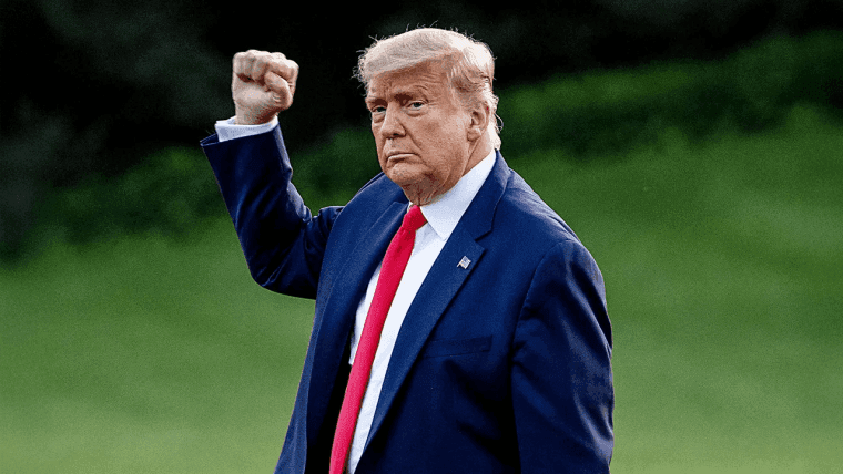 Crypto Economy and Wall Street Plunges After ‘Liberation Day’—Was It by Design?