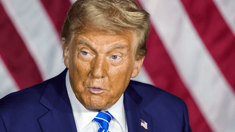 Stocks and Crypto Markets Rally Ahead of Trump’s ‘Liberation Day’ Tariff Reveal