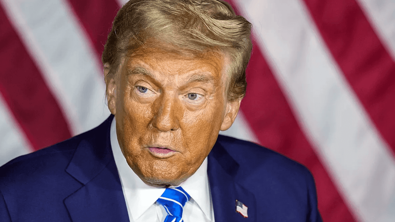 Stocks and Crypto Markets Rally Ahead of Trump’s ‘Liberation Day’ Tariff Reveal