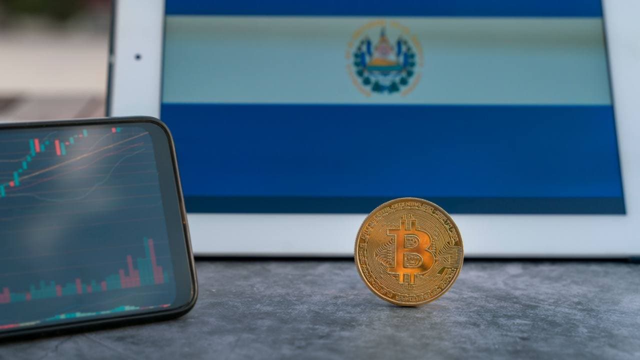 89% of Registered Bitcoin Service Providers Remain Inactive in El Salvador